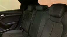 Audi A1 35 TFSI S Line 5dr S Tronic Petrol Hatchback